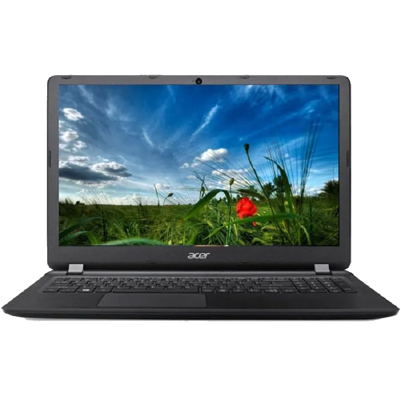 Замена видеоадаптера (видеокарты) Acer Extensa EX2540