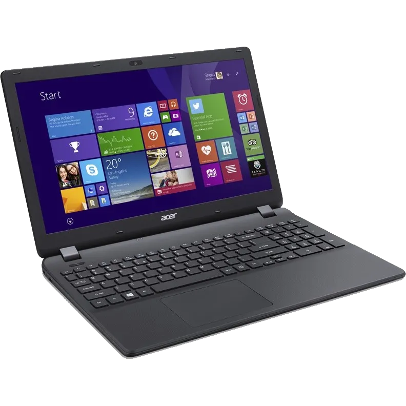 Замена видеоадаптера (видеокарты) Acer Extensa EX2530