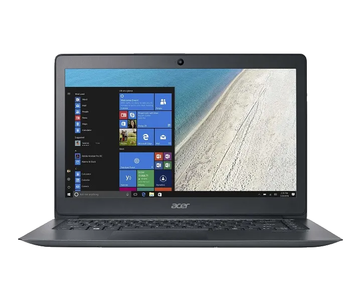 Замена видеоадаптера (видеокарты) Acer Extensa EX2519