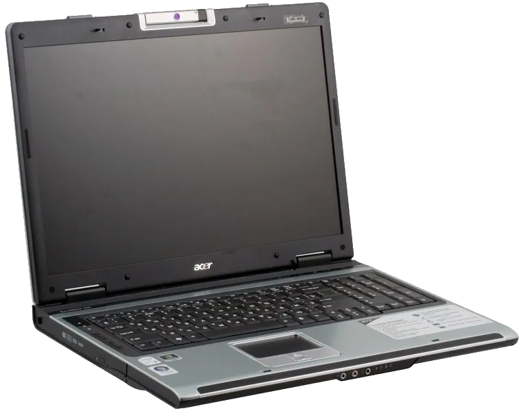Замена видеоадаптера (видеокарты) Acer Extensa 5620