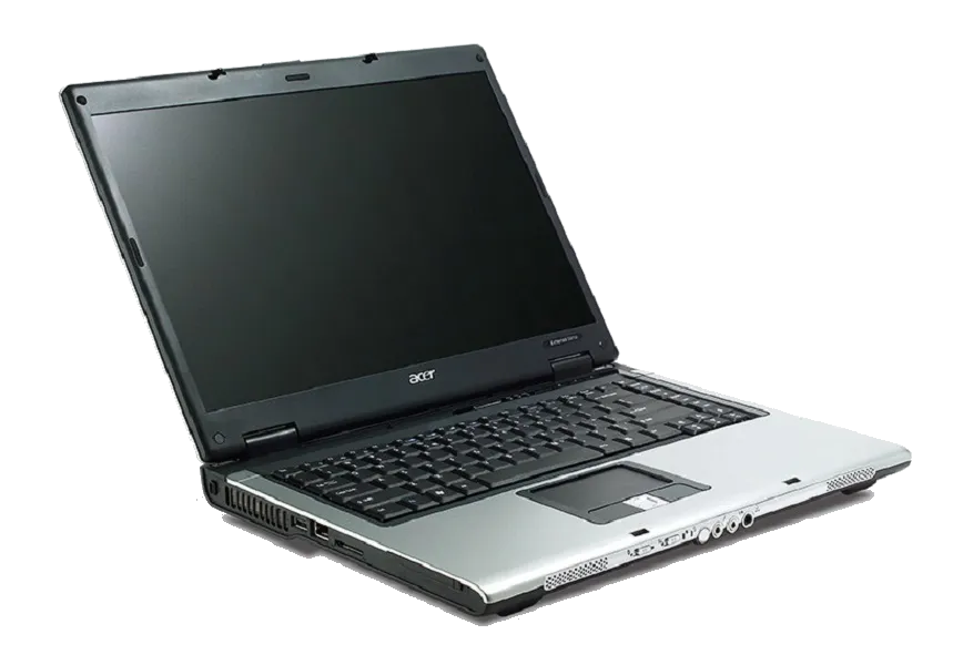 Замена видеоадаптера (видеокарты) Acer Extensa 5513WLMi