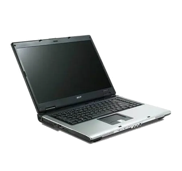 Замена видеоадаптера (видеокарты) Acer Extensa 5204WLMi