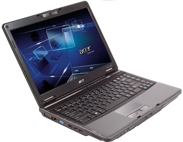 Замена видеоадаптера (видеокарты) Acer Extensa 4630Z