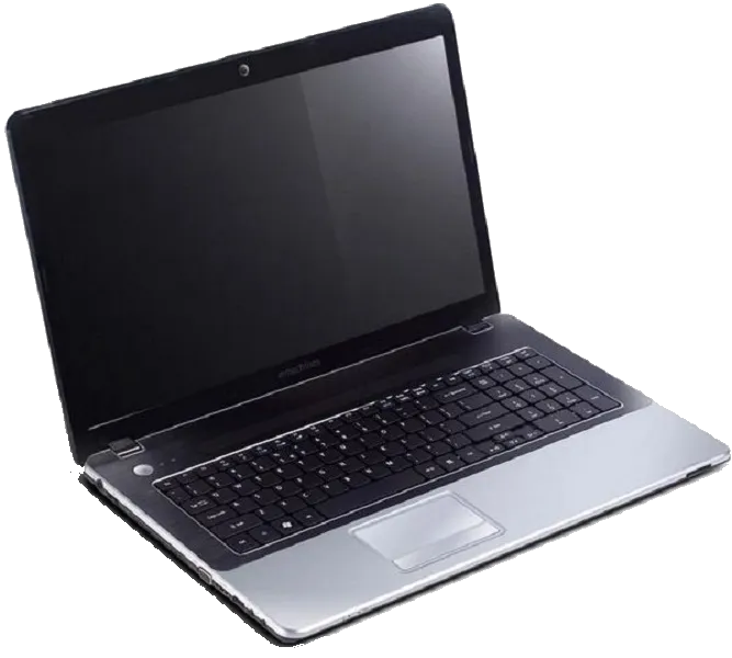 Замена видеоадаптера (видеокарты) Acer eMachines G730G