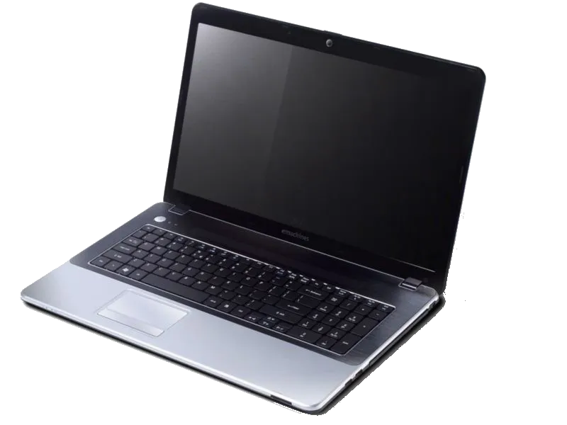 Замена видеоадаптера (видеокарты) Acer eMachines G640G