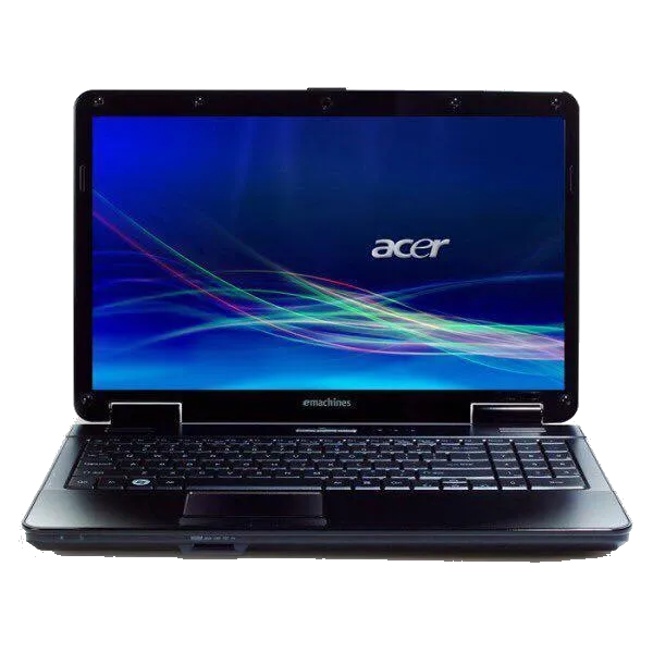 Замена видеоадаптера (видеокарты) Acer eMachines G630G