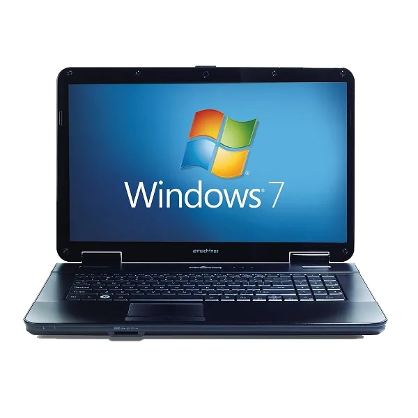 Замена видеоадаптера (видеокарты) Acer eMachines G627
