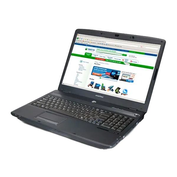 Замена видеоадаптера (видеокарты) Acer eMachines G620