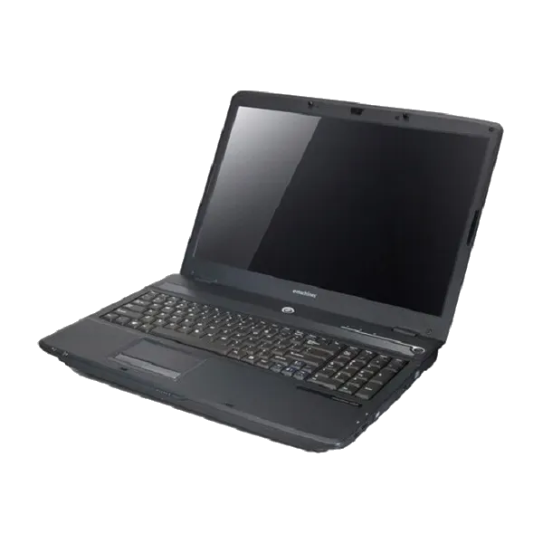Замена видеоадаптера (видеокарты) Acer eMachines G520