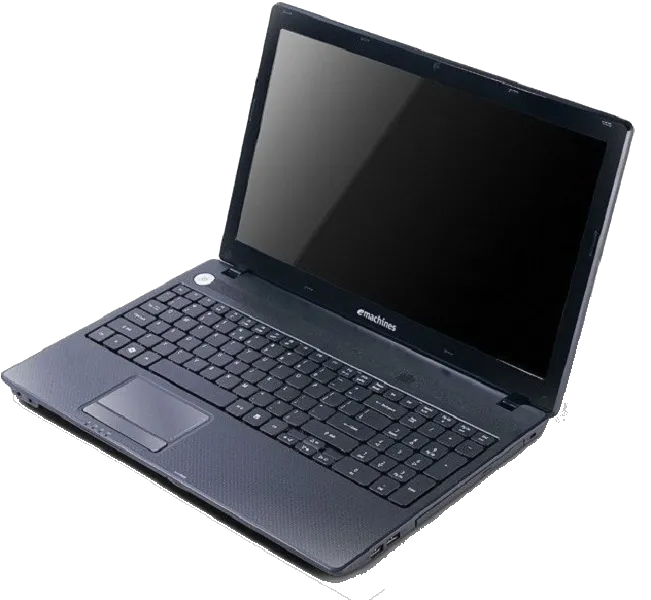 Замена видеоадаптера (видеокарты) Acer eMachines E732ZG