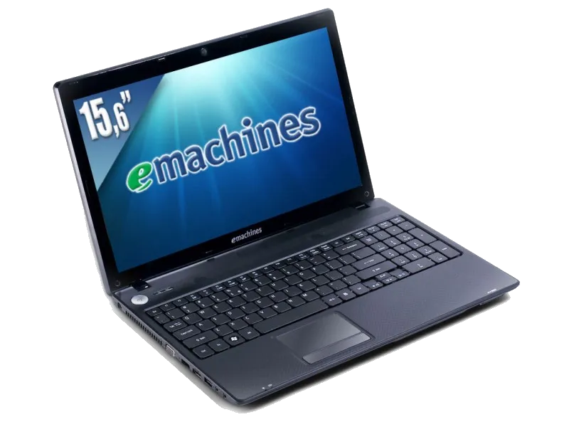 Замена видеоадаптера (видеокарты) Acer eMachines E732Z