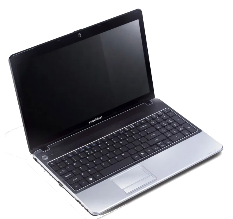 Замена видеоадаптера (видеокарты) Acer eMachines E730G