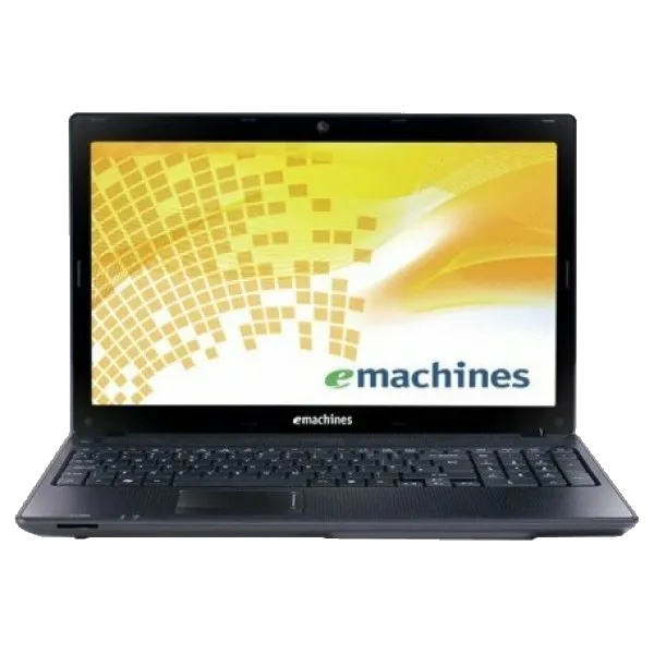 Замена видеоадаптера (видеокарты) Acer eMachines E529