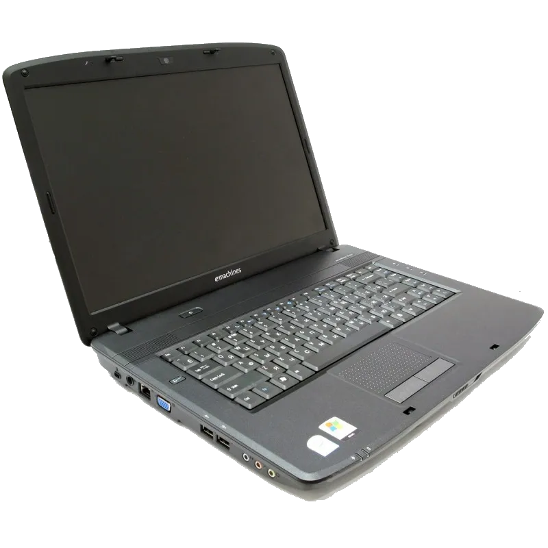 Замена видеоадаптера (видеокарты) Acer eMachines E520