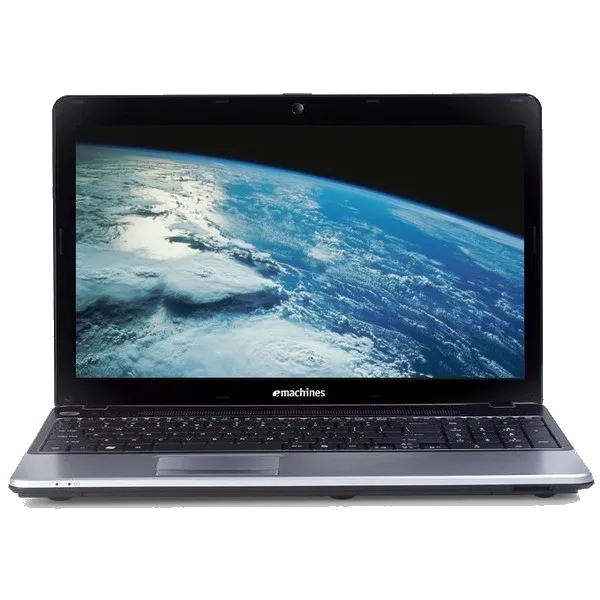 Замена видеоадаптера (видеокарты) Acer eMachines E440