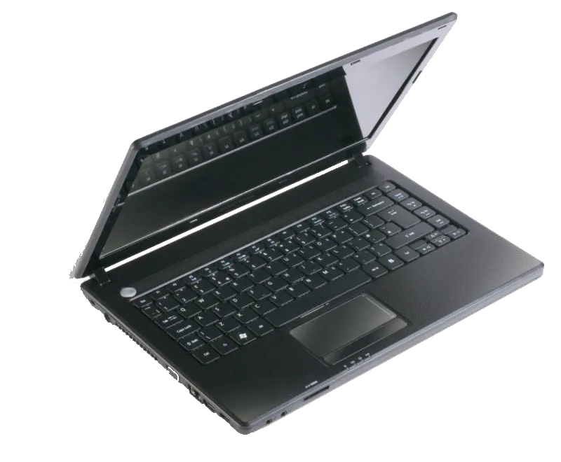 Замена видеоадаптера (видеокарты) Acer eMachines D732G