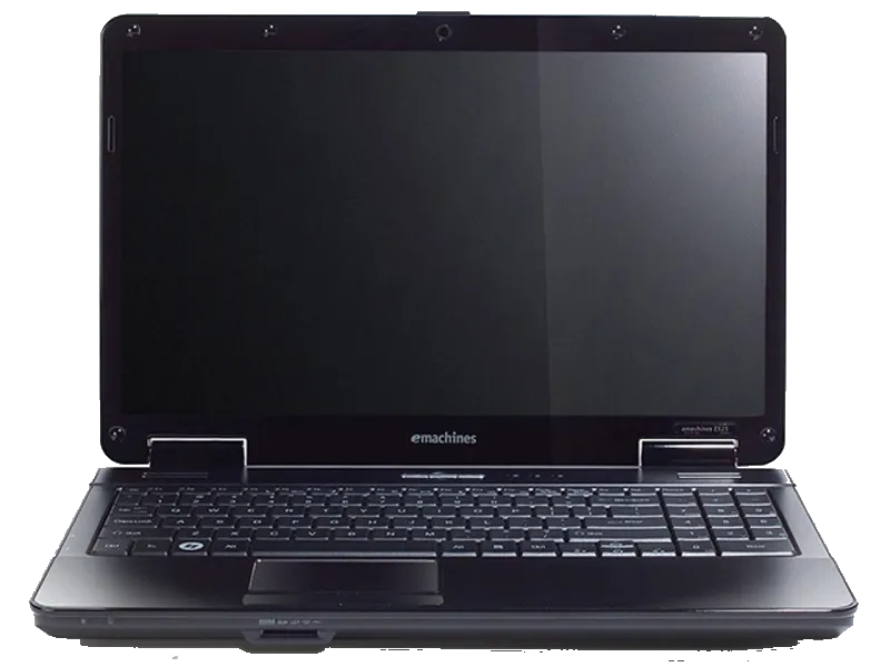 Замена видеоадаптера (видеокарты) Acer eMachines D525