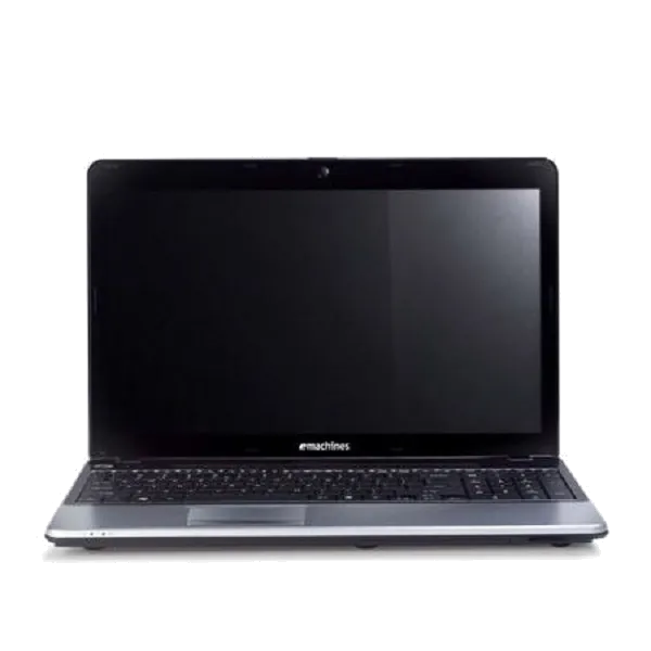 Замена видеоадаптера (видеокарты) Acer eMachines D442