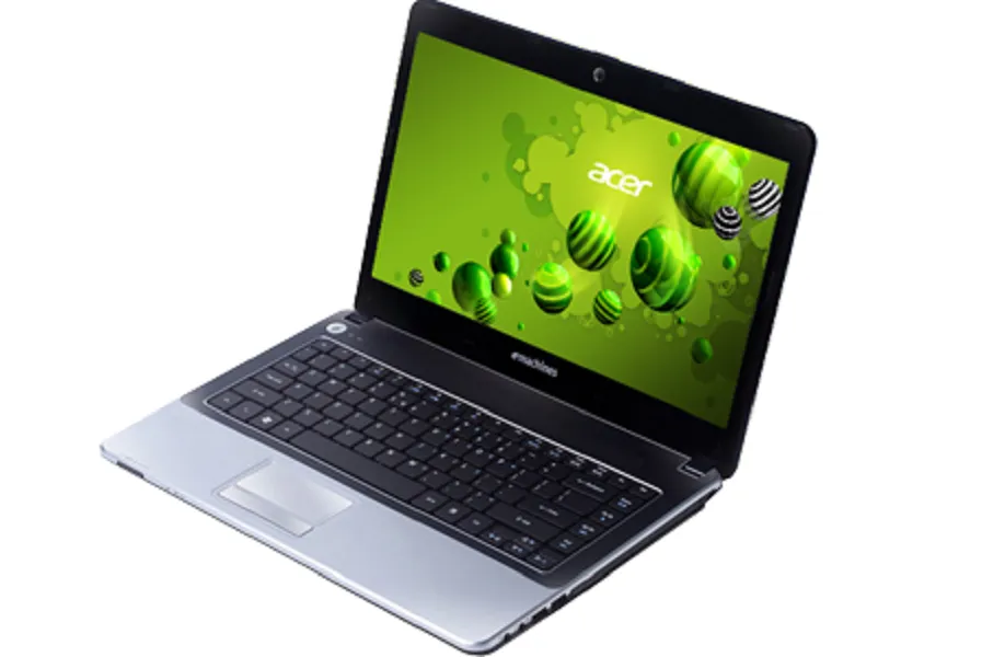 Замена видеоадаптера (видеокарты) Acer eMachines D440