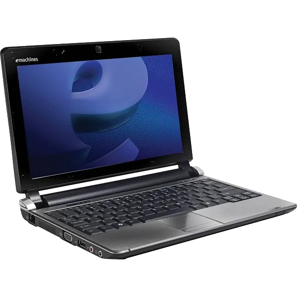 Замена видеоадаптера (видеокарты) Acer eMachines 250