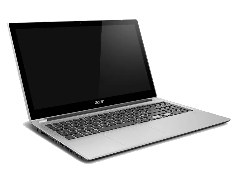 Замена видеоадаптера (видеокарты) Acer Aspire V5-571P
