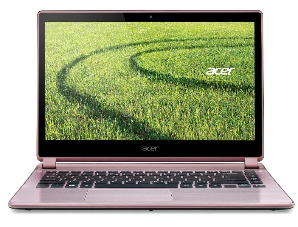 Замена видеоадаптера (видеокарты) Acer Aspire V5-473PG