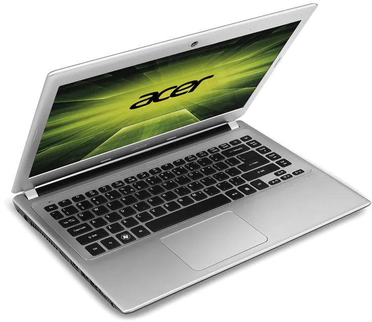 Замена видеоадаптера (видеокарты) Acer Aspire V5-471P