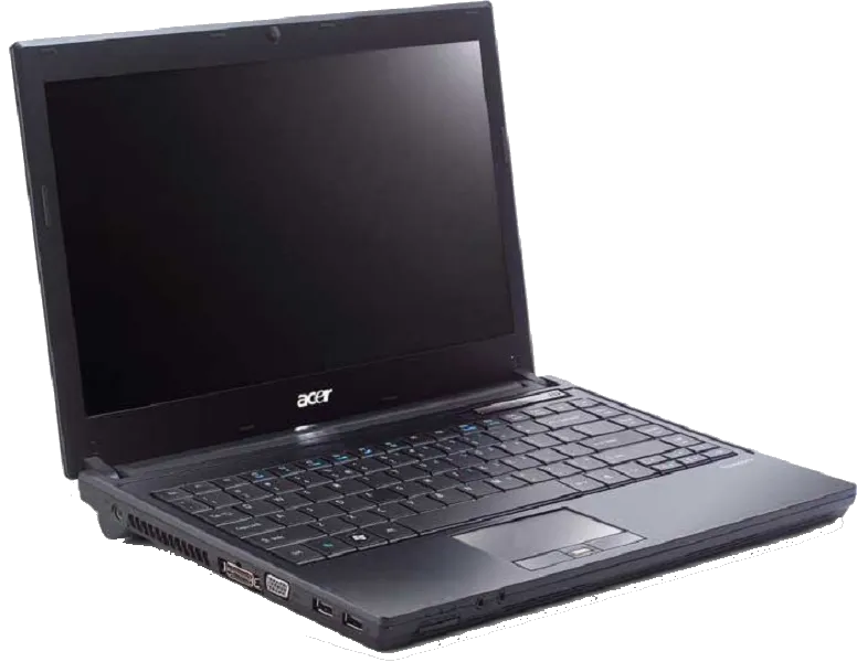 Замена видеоадаптера (видеокарты) Acer Aspire TimelineX 8372T