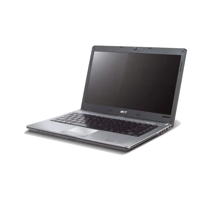 Замена видеоадаптера (видеокарты) Acer Aspire TimelineX 4810TZG