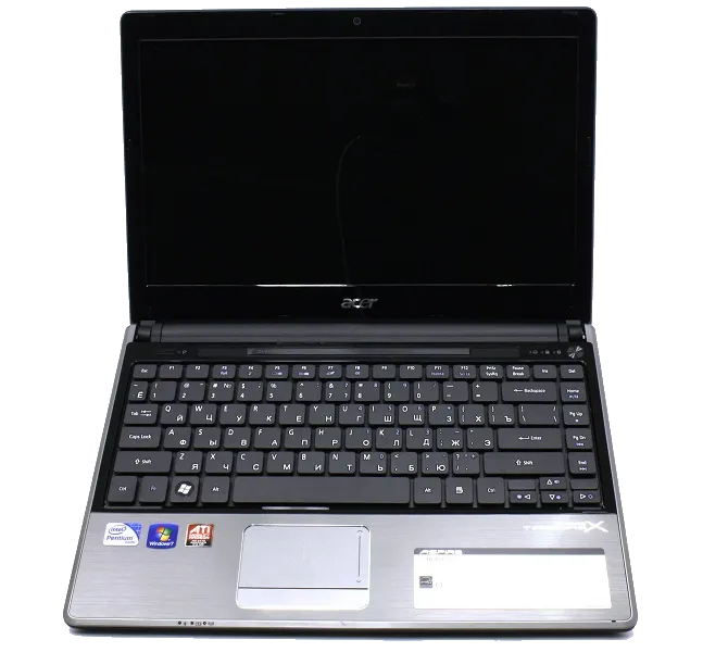Замена видеоадаптера (видеокарты) Acer Aspire TimelineX 3820TZG