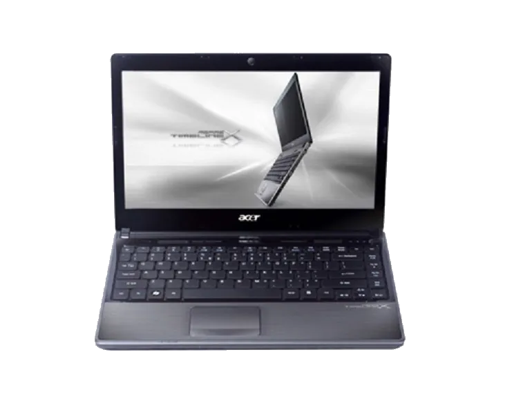 Замена видеоадаптера (видеокарты) Acer Aspire TimelineX 3820TZ