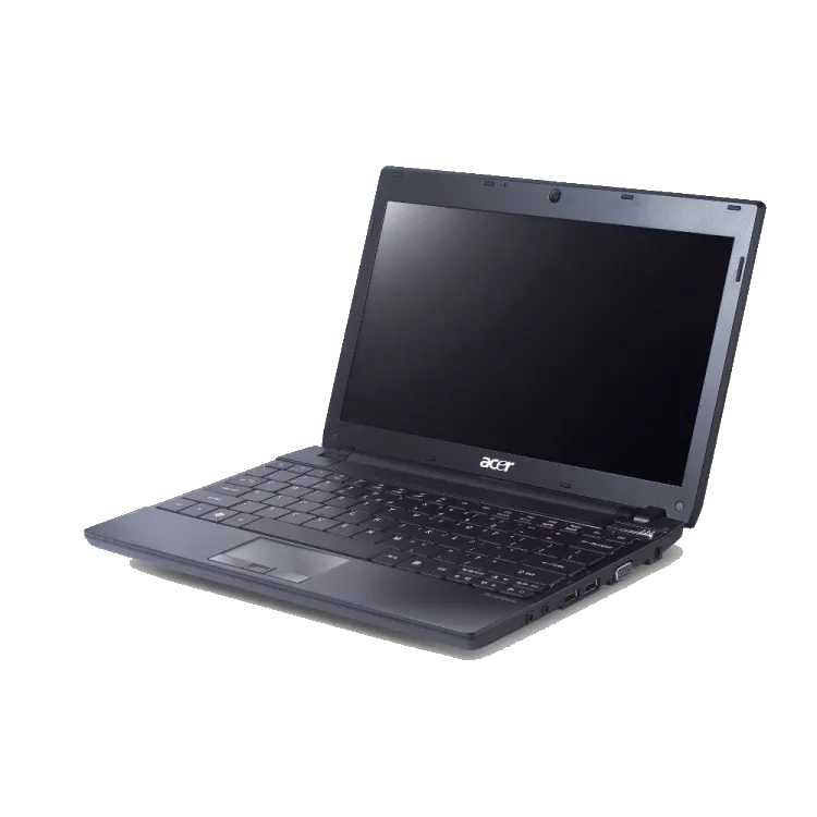Замена видеоадаптера (видеокарты) Acer Aspire Timeline 8172T
