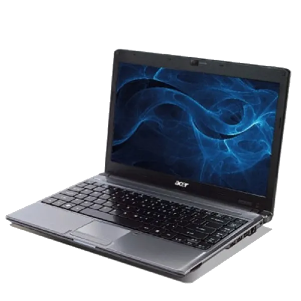 Замена видеоадаптера (видеокарты) Acer Aspire Timeline 3811TZG