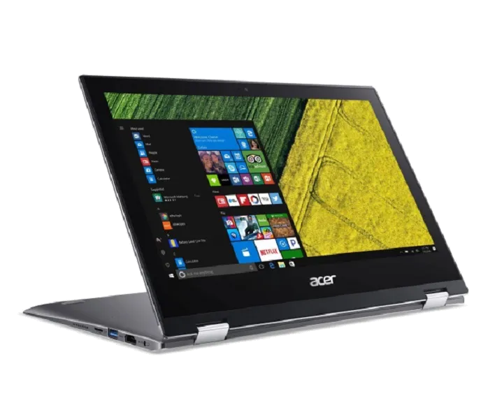 Замена видеоадаптера (видеокарты) Acer Aspire Spin 5