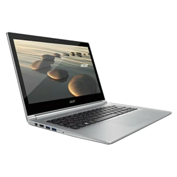 Замена видеоадаптера (видеокарты) Acer Aspire S3-392G