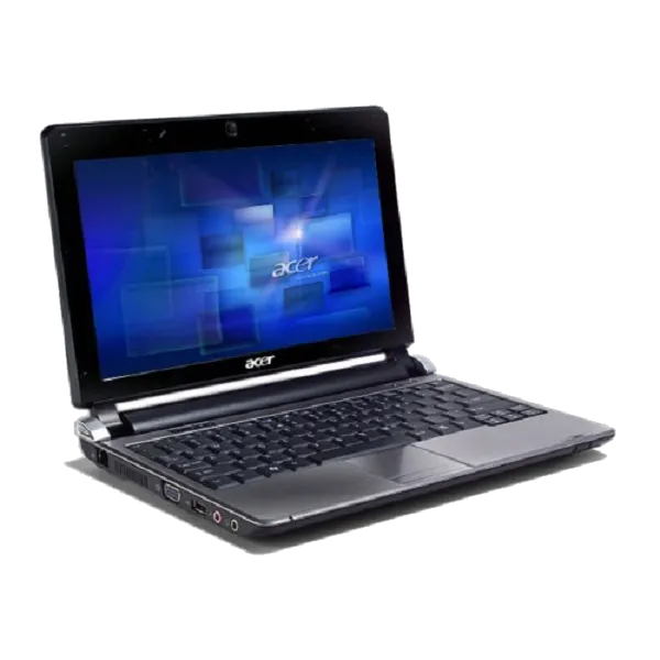 Замена видеоадаптера (видеокарты) Acer Aspire One P531H