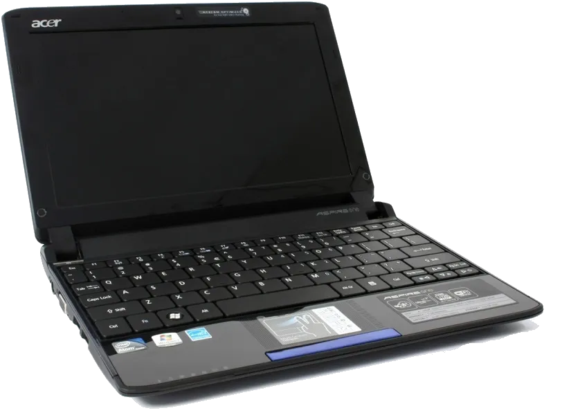 Замена видеоадаптера (видеокарты) Acer Aspire One 532h