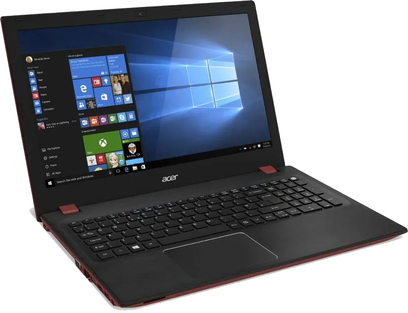 Замена видеоадаптера (видеокарты) Acer Aspire F5-572G