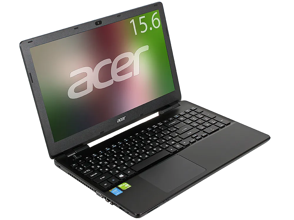 Замена видеоадаптера (видеокарты) Acer Aspire EX2510G