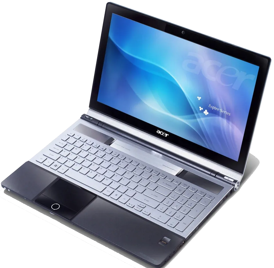 Замена видеоадаптера (видеокарты) Acer Aspire Ethos 8950G