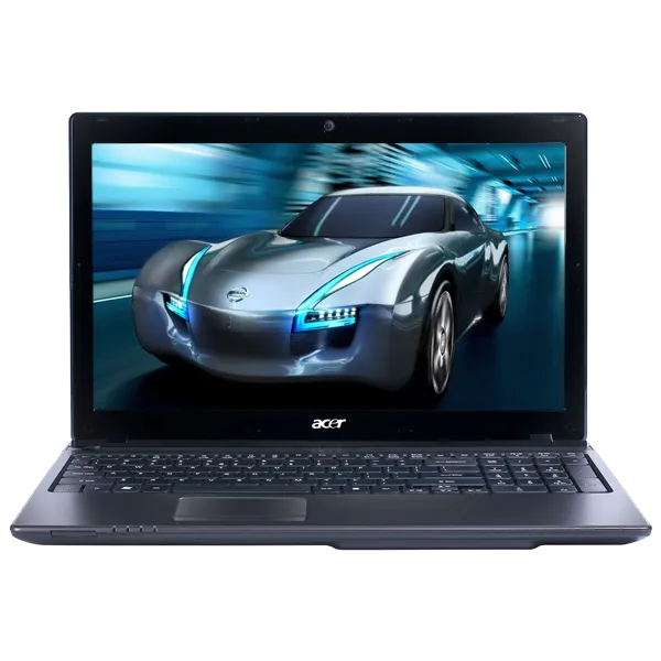 Замена видеоадаптера (видеокарты) Acer Aspire Ethos 5750G