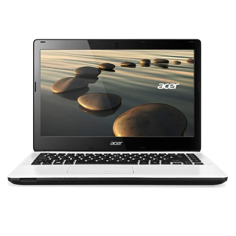 Замена видеоадаптера (видеокарты) Acer Aspire E1-410