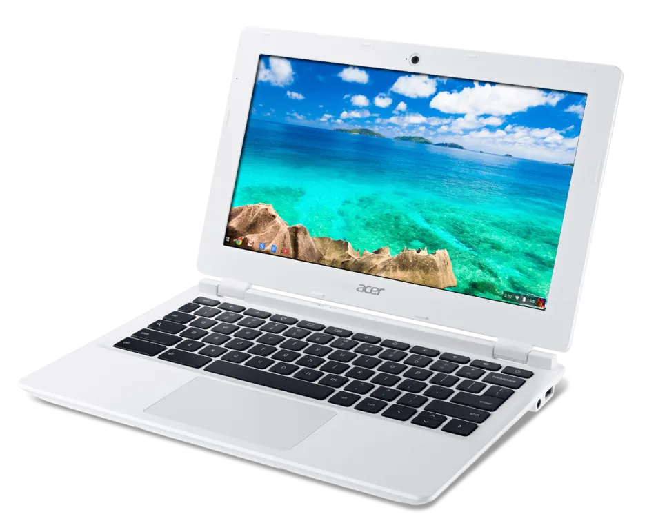 Замена видеоадаптера (видеокарты) Acer Aspire CB3-111