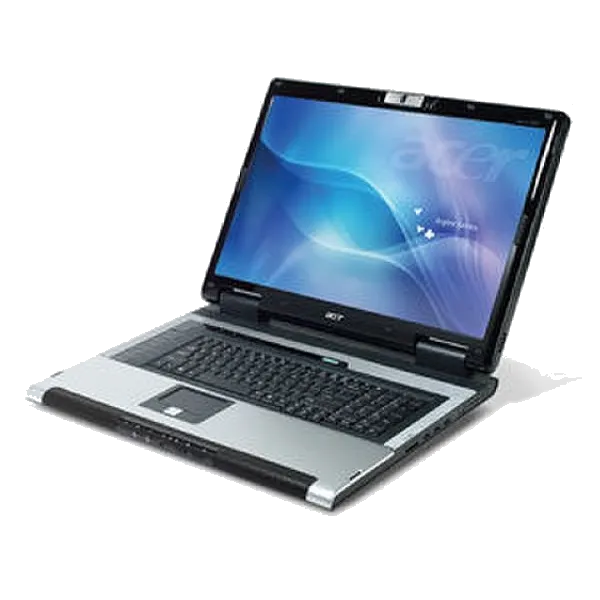 Замена видеоадаптера (видеокарты) Acer Aspire 9802AWKMi