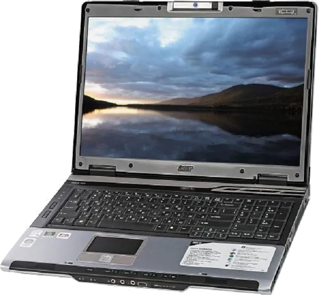 Замена видеоадаптера (видеокарты) Acer Aspire 9525WSHi