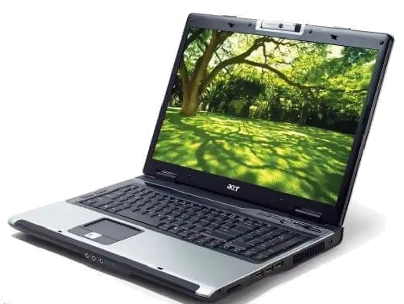 Замена видеоадаптера (видеокарты) Acer Aspire 9513WSMi
