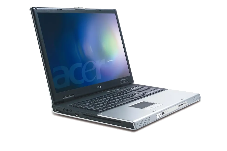 Замена видеоадаптера (видеокарты) Acer Aspire 9504WSMi