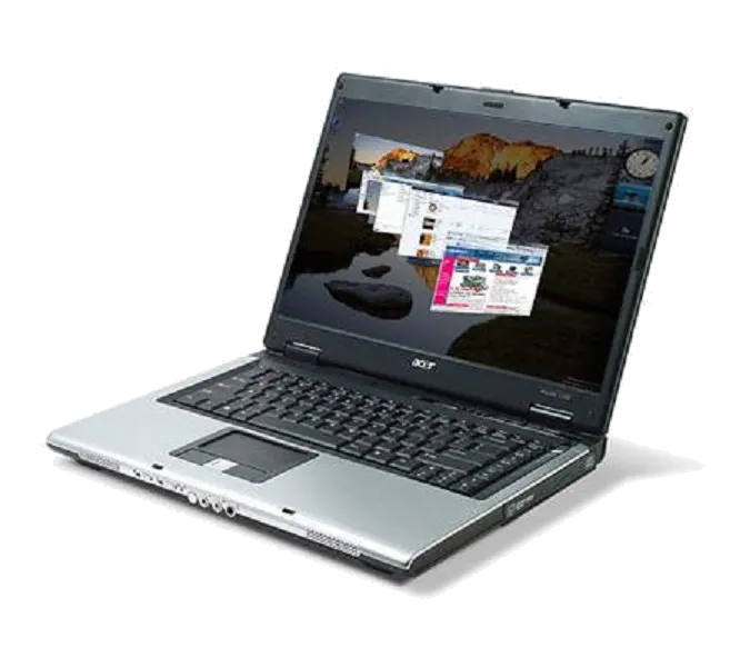 Замена видеоадаптера (видеокарты) Acer Aspire 9423WSMi