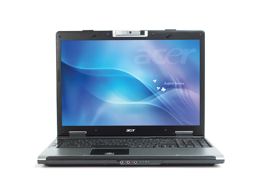 Замена видеоадаптера (видеокарты) Acer Aspire 9420