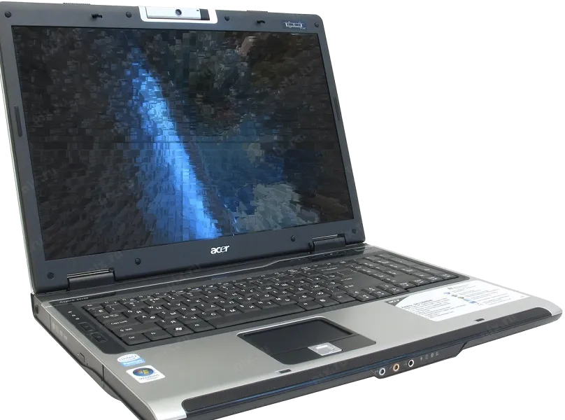 Замена видеоадаптера (видеокарты) Acer Aspire 9413ZWSMi